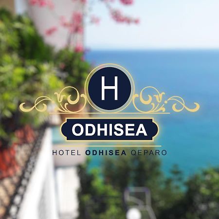 Hotel Odhisea เคพาโร ภายนอก รูปภาพ